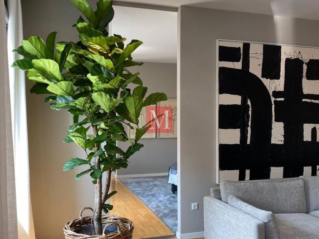 Stan u zgradi, Najam, Zagreb, Gornji Grad - Medveščak