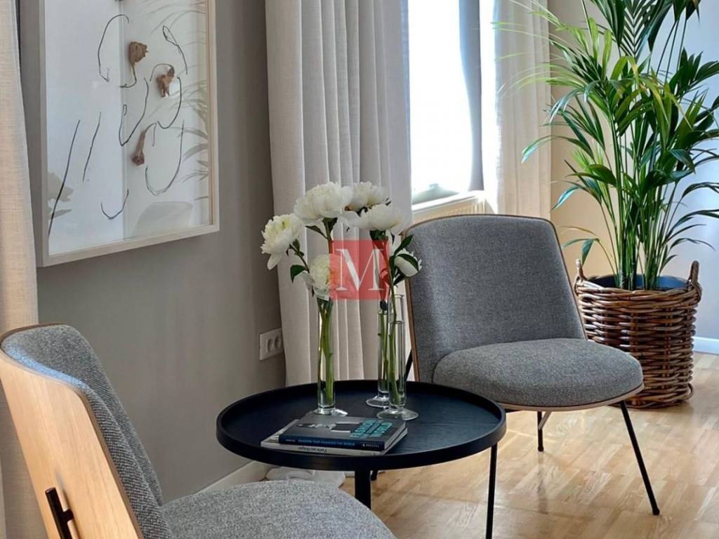 Stan u zgradi, Najam, Zagreb, Gornji Grad - Medveščak