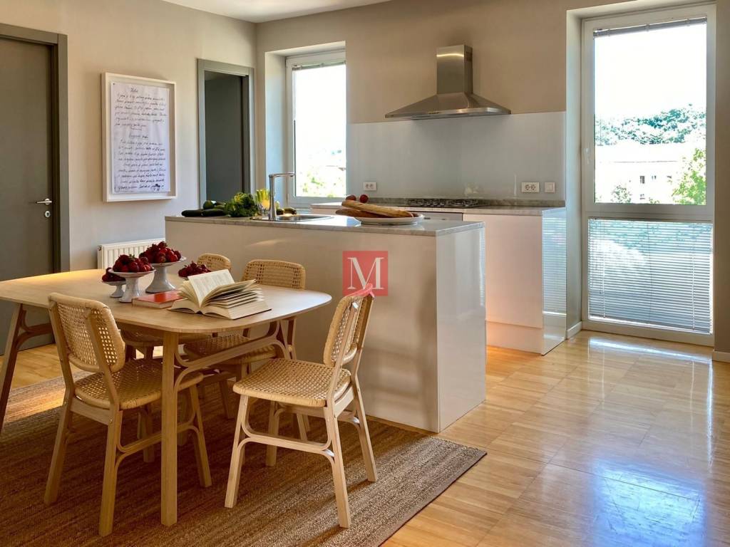 Stan u zgradi, Najam, Zagreb, Gornji Grad - Medveščak