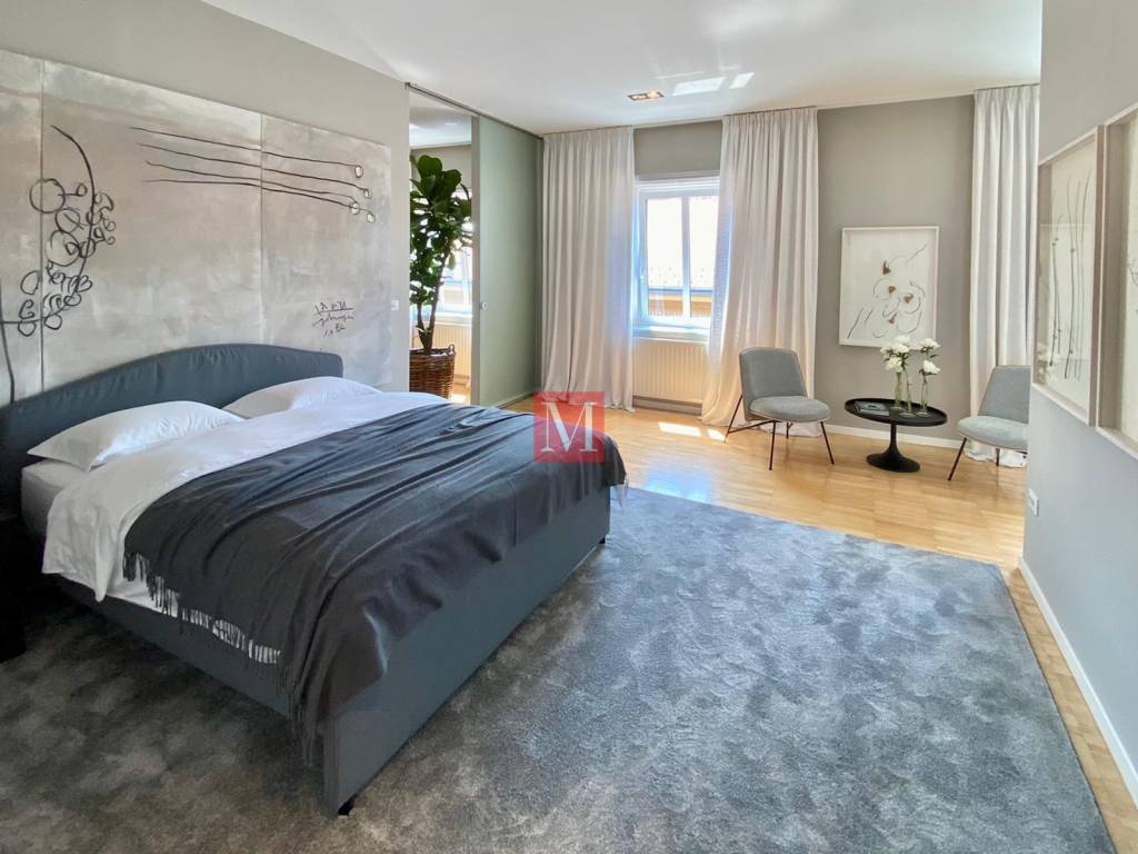 Stan u zgradi, Najam, Zagreb, Gornji Grad - Medveščak