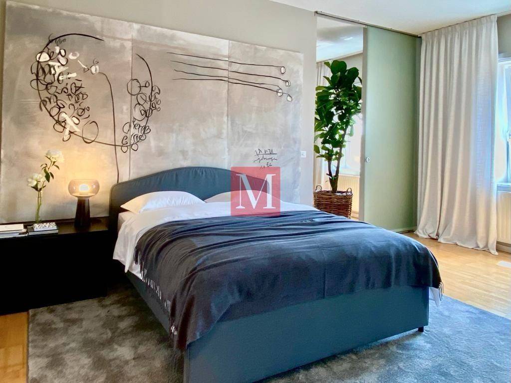 Stan u zgradi, Najam, Zagreb, Gornji Grad - Medveščak