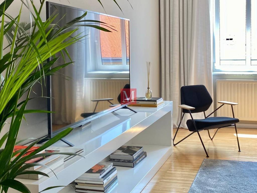 Stan u zgradi, Najam, Zagreb, Gornji Grad - Medveščak