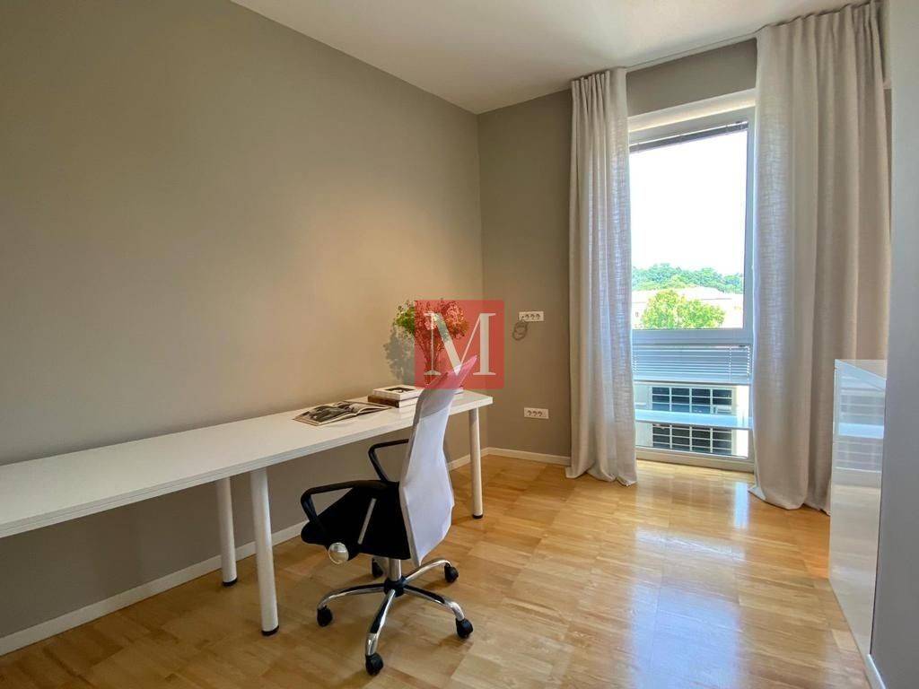 Stan u zgradi, Najam, Zagreb, Gornji Grad - Medveščak