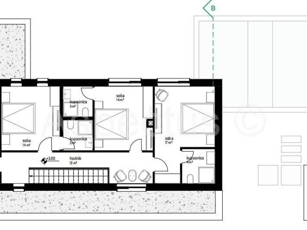 Obiteljska kuća, Prodaja, Labin, Labin