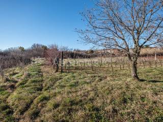 Građevinsko stambeno zemljište, Prodaja, Marčana, Marčana