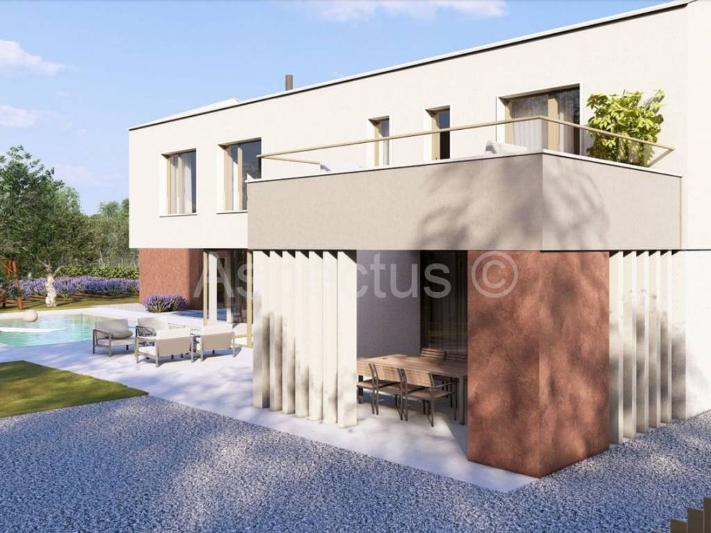 Vila, Prodaja, Labin, Labin