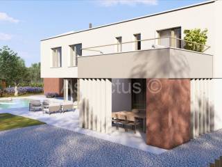 Vila, Prodaja, Labin, Labin