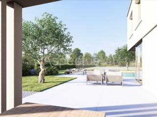 Vila, Prodaja, Labin, Labin