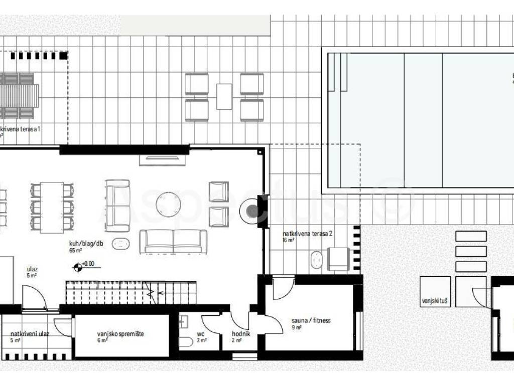 Vila, Prodaja, Labin, Labin