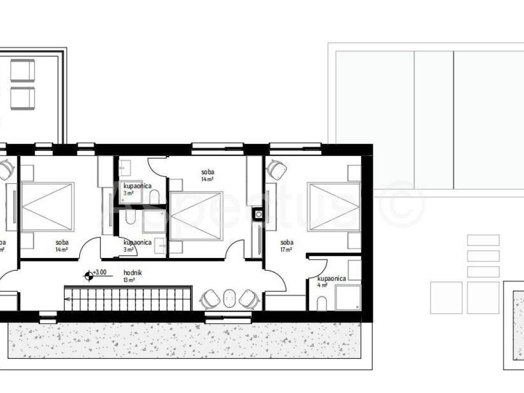 Vila, Prodaja, Labin, Labin