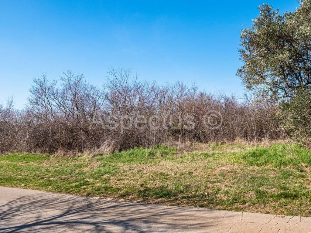 Građevinsko zemljište, Prodaja, Bale, Bale