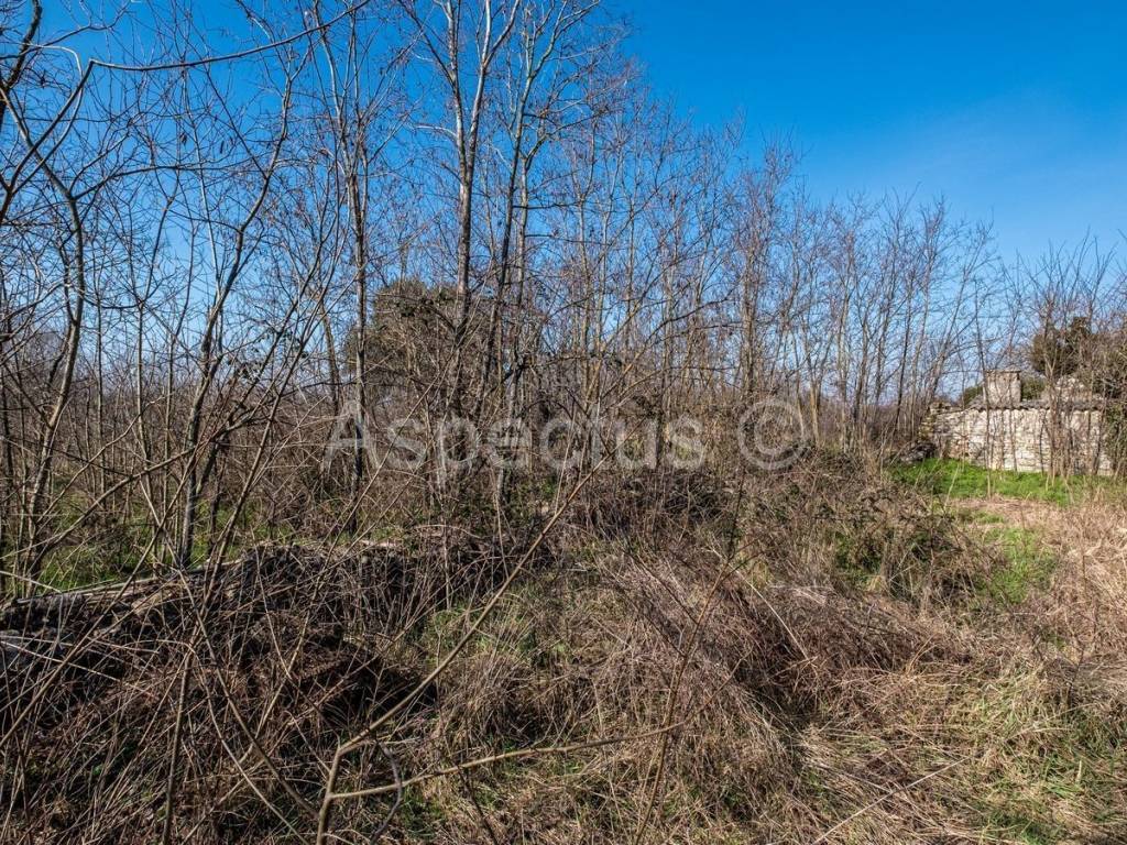 Građevinsko zemljište, Prodaja, Bale, Bale