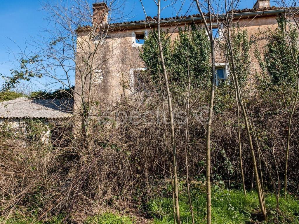 Građevinsko zemljište, Prodaja, Bale, Bale