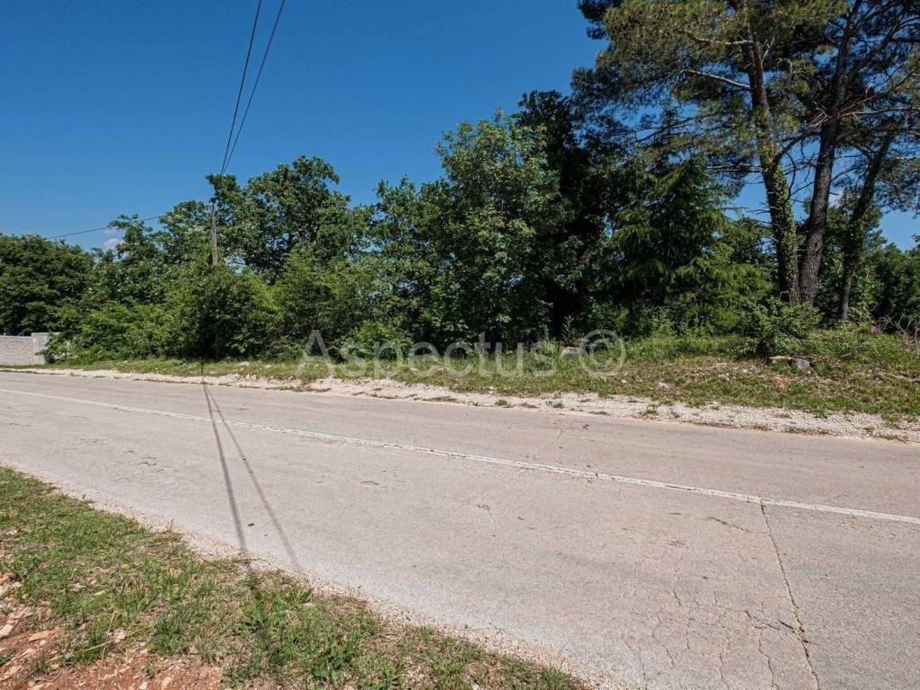 Gradevinsko zemljište, Prodaja, Marcana, Divšici