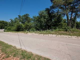 Gradevinsko zemljište, Prodaja, Marcana, Divšici