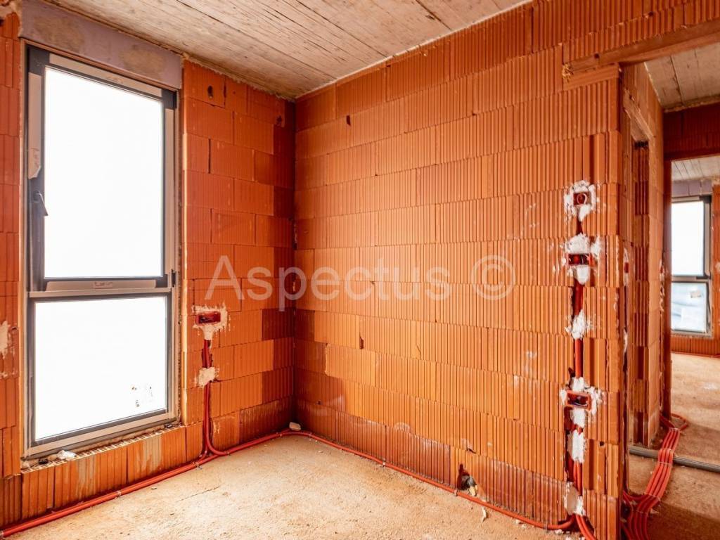 Stan u novogradnji, Prodaja, Medulin, Medulin