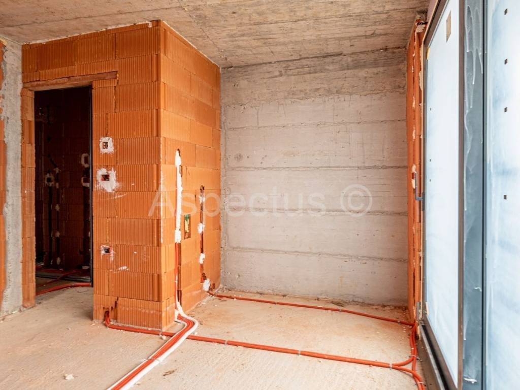 Stan u novogradnji, Prodaja, Medulin, Medulin