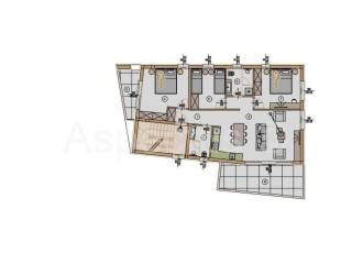 Stan u novogradnji, Prodaja, Medulin, Medulin