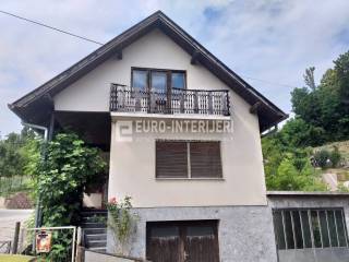 Zagreb, Podsused - Vrapce