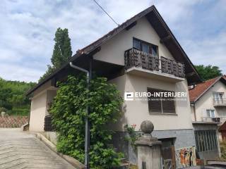 Zagreb, Podsused - Vrapce