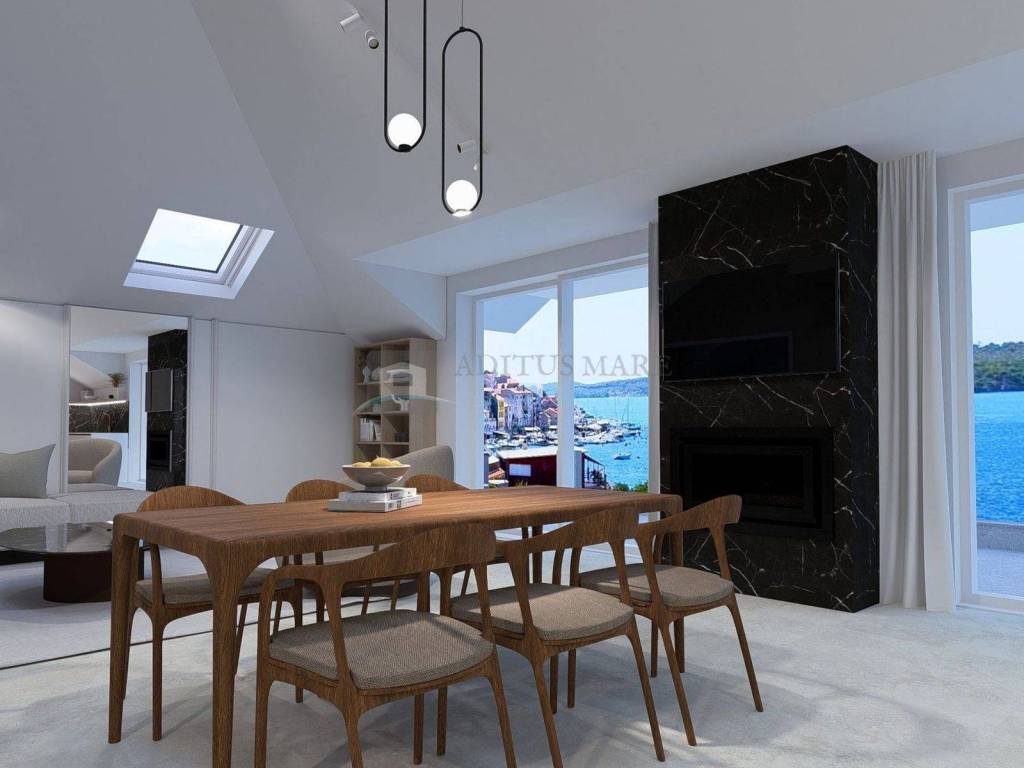 Stan u zgradi, Prodaja, Šibenik, Šibenik