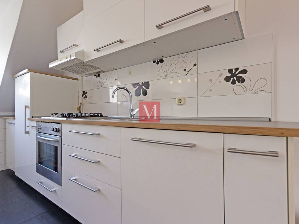 Stan u urbanoj vili, Najam, Zagreb, Maksimir