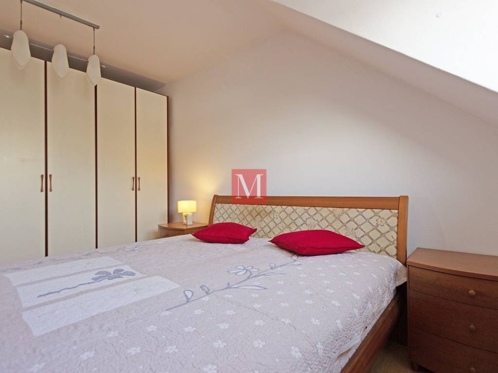 Stan u urbanoj vili, Najam, Zagreb, Maksimir