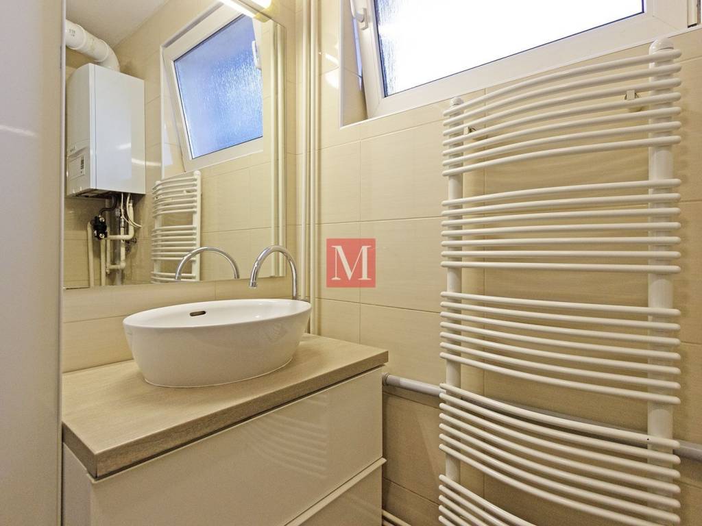 Stan u urbanoj vili, Najam, Zagreb, Maksimir