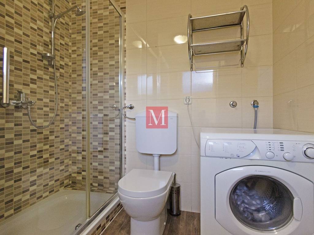 Stan u urbanoj vili, Najam, Zagreb, Maksimir