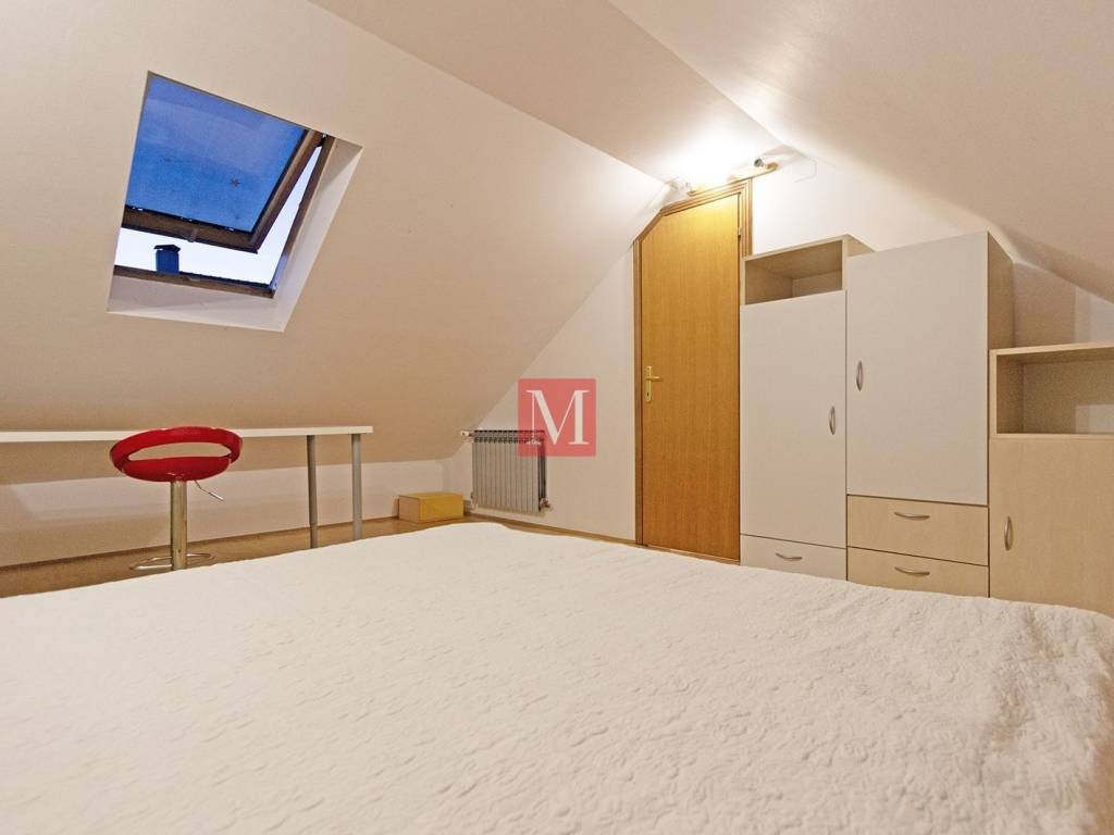 Stan u urbanoj vili, Najam, Zagreb, Maksimir