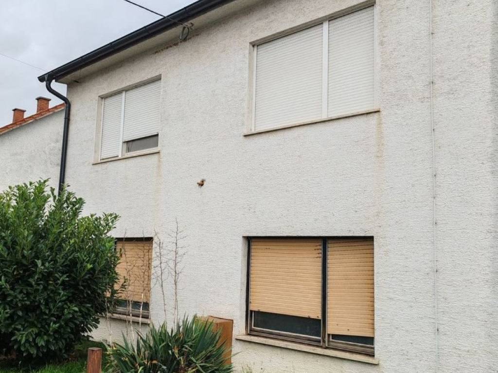 Šenkovec, Šenkovec