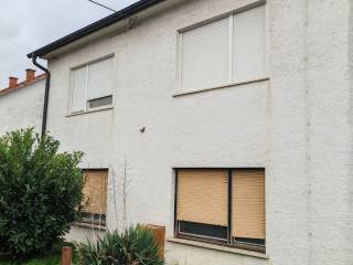 Šenkovec, Šenkovec