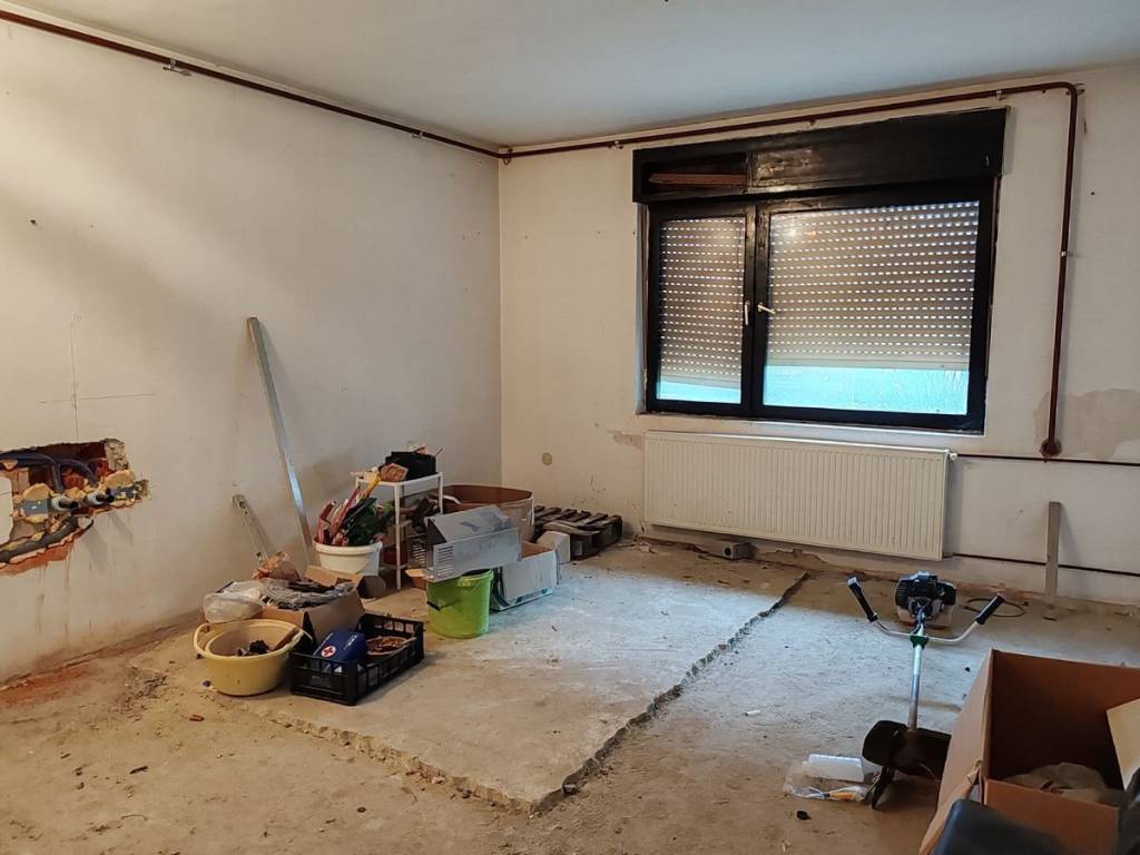 Šenkovec, Šenkovec