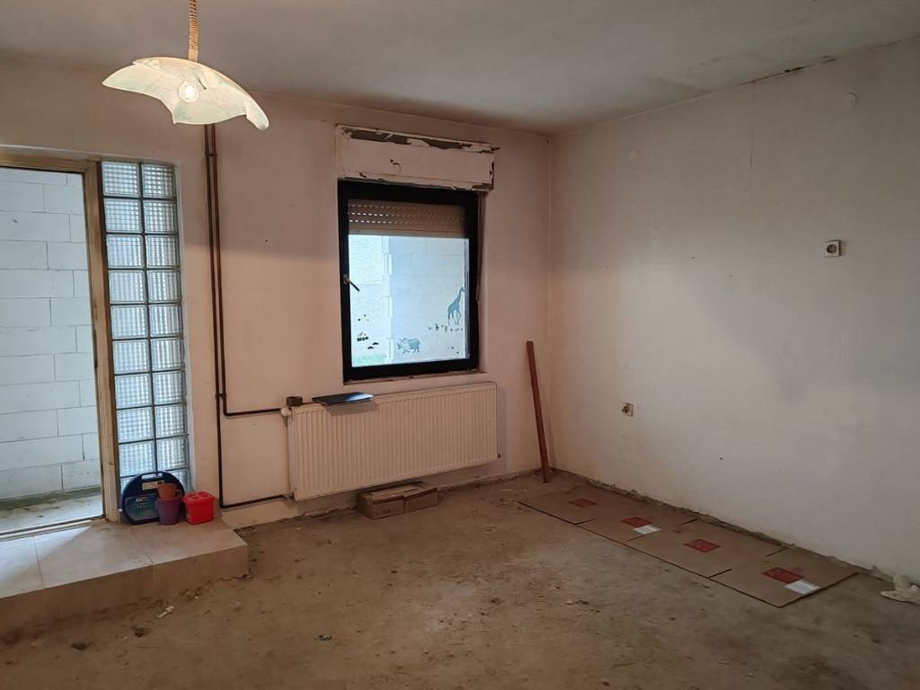 Šenkovec, Šenkovec