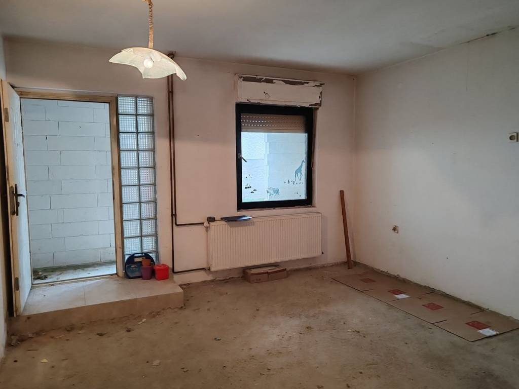 Šenkovec, Šenkovec