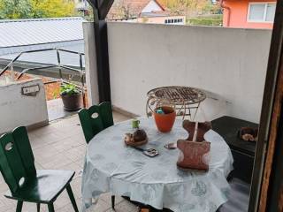 Šenkovec, Šenkovec