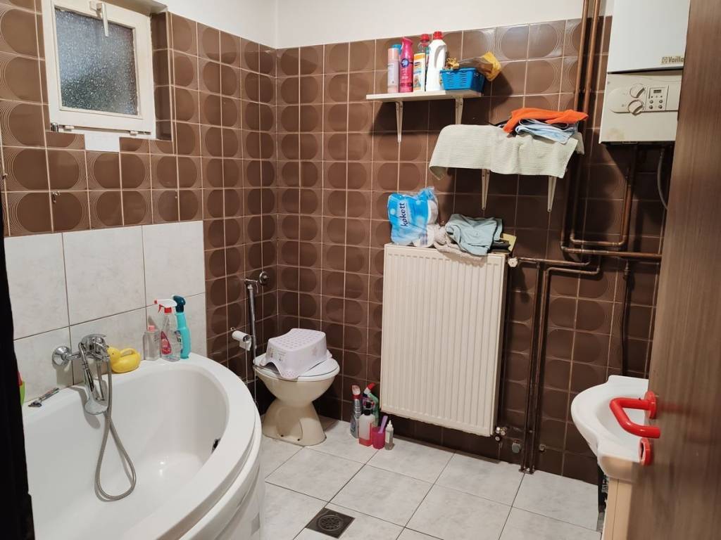 Šenkovec, Šenkovec