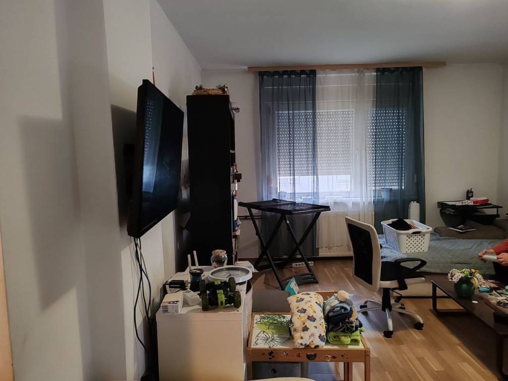 Šenkovec, Šenkovec