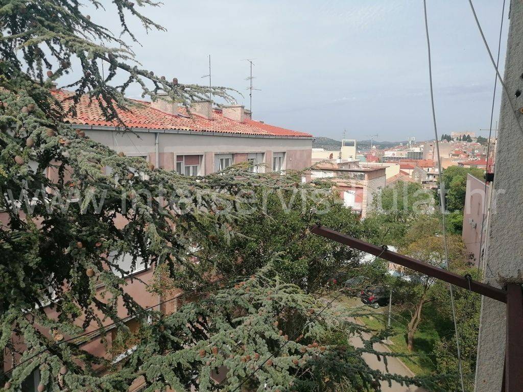 Stan u zgradi, Prodaja, Šibenik, Šibenik