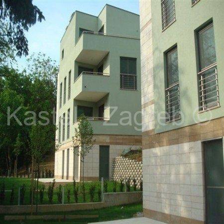 Stan u urbanoj vili, Prodaja, Zagreb, Maksimir