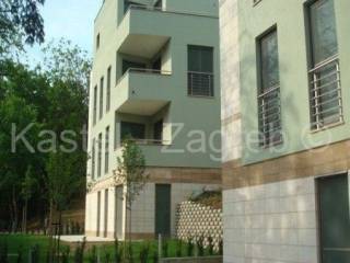 Stan u urbanoj vili, Prodaja, Zagreb, Maksimir