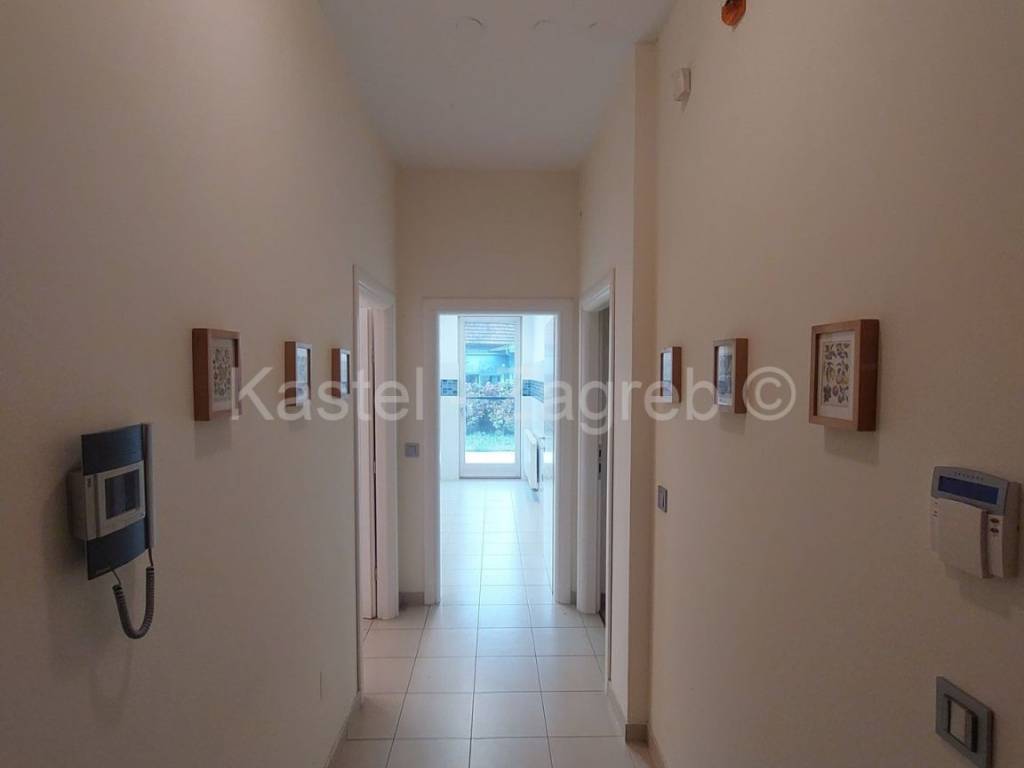 Stan u urbanoj vili, Prodaja, Zagreb, Maksimir