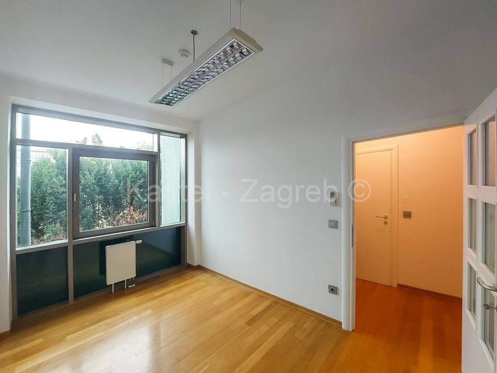 Stan u urbanoj vili, Prodaja, Zagreb, Maksimir