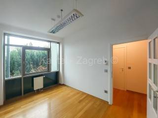 Stan u urbanoj vili, Prodaja, Zagreb, Maksimir