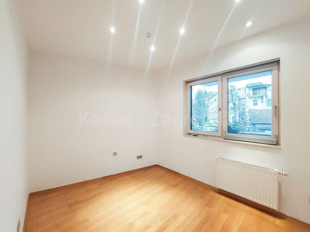 Stan u urbanoj vili, Prodaja, Zagreb, Maksimir