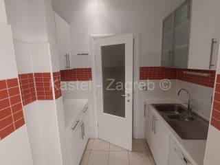 Stan u urbanoj vili, Prodaja, Zagreb, Maksimir