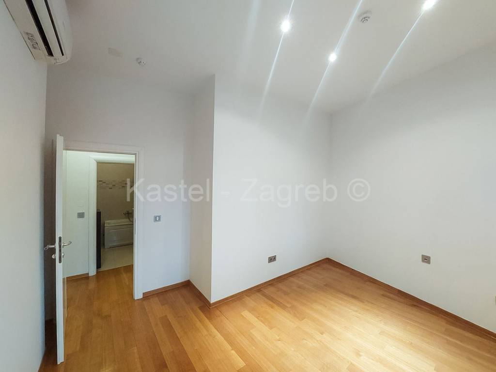 Stan u urbanoj vili, Prodaja, Zagreb, Maksimir