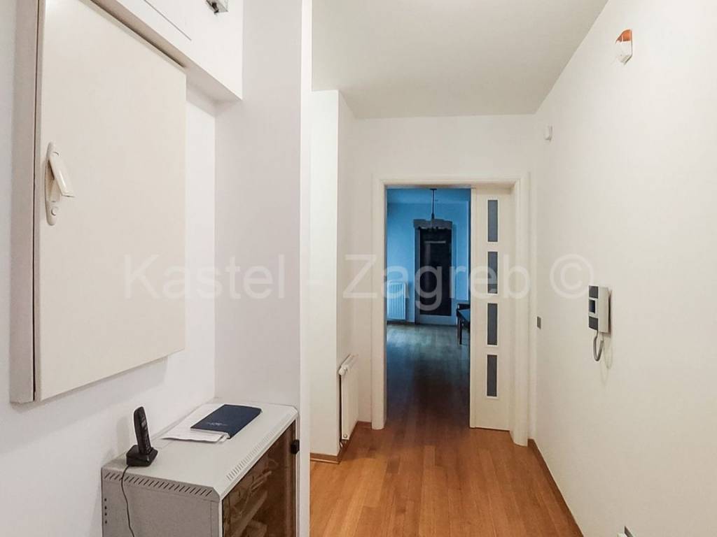 Stan u urbanoj vili, Prodaja, Zagreb, Maksimir