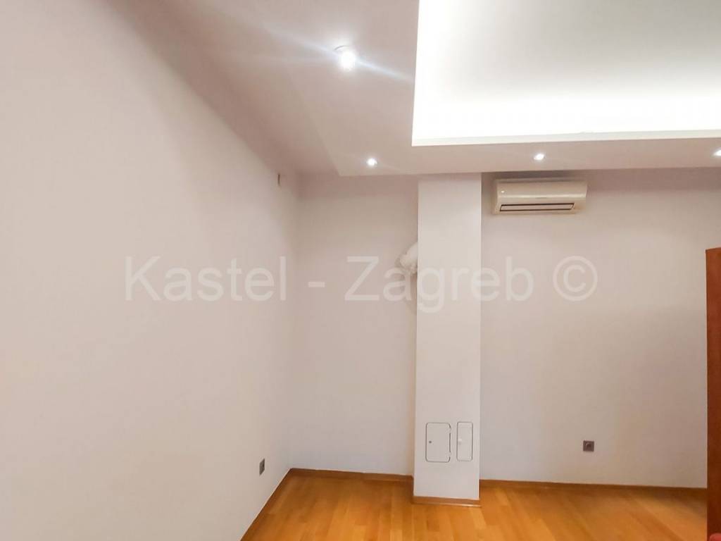 Stan u urbanoj vili, Prodaja, Zagreb, Maksimir