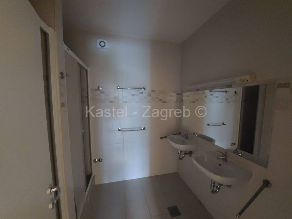 Stan u urbanoj vili, Prodaja, Zagreb, Maksimir